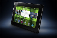 RIM BlackBerry PlayBook OS 2.0 software update to be available in February