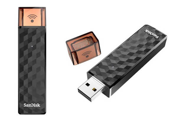 Wifi pendrive deals