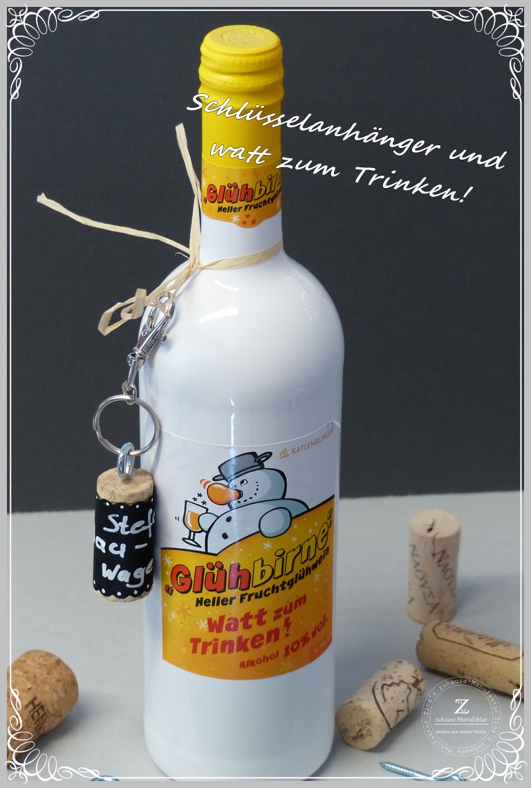 Fruchtiger Fruhlingscocktail Mit Limettensirup Alles Und Anderes