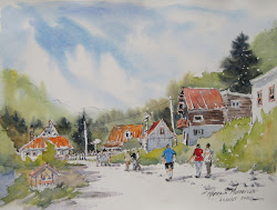 watercolors jeanne dobie reid watercolor charles painting plein air importance whites