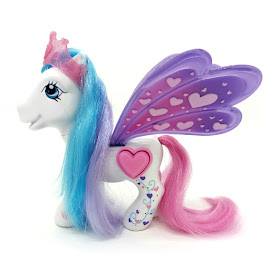 My Little Pony Heart Bright Deluxe Pegasus G3 Pony