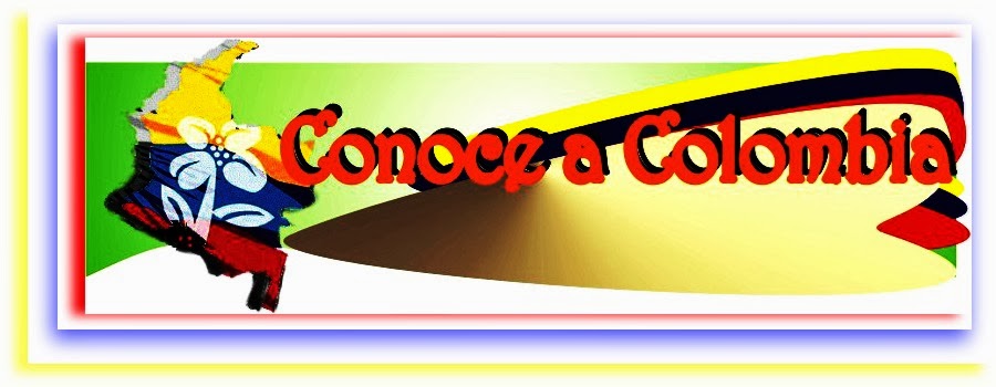 Conoce Colombia