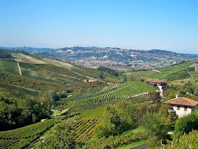 Fratelli Revello winery Piedmont