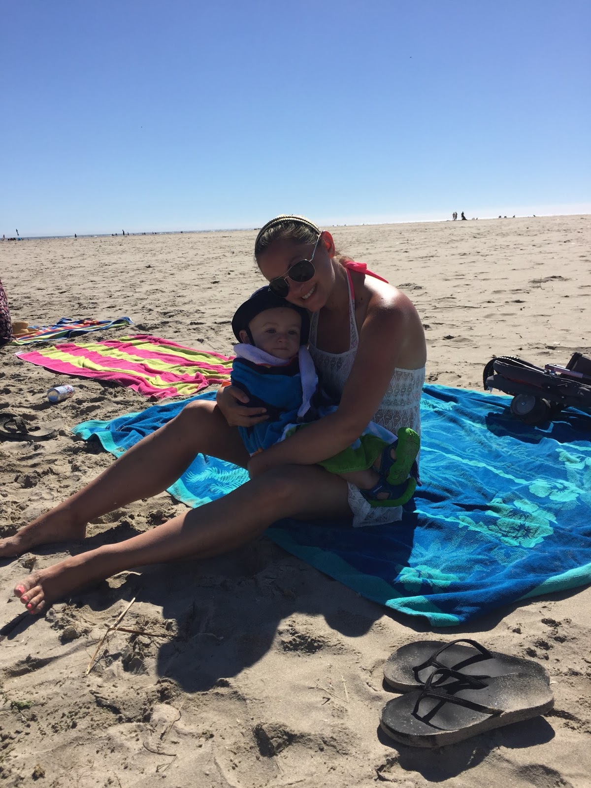 Life As Always: Oregon Coast Camping Trip - Cannon Beach