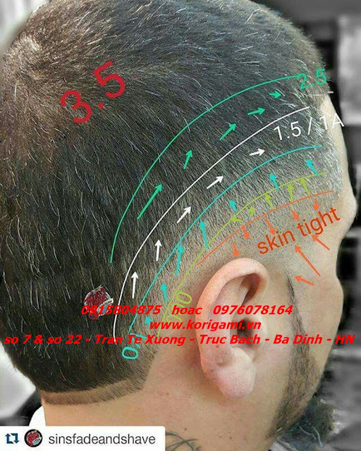 DẠY NGHỀ BARBER THỢ CĂT TÓC NAM CHUYÊN NGHIỆP ĐẦU TIÊN TẠI HÀ NỘI DẠY NGHỀ BARBER THỢ CĂT TÓC NAM CHUYÊN NGHIỆP ĐẦU TIÊN TẠI HÀ NỘI