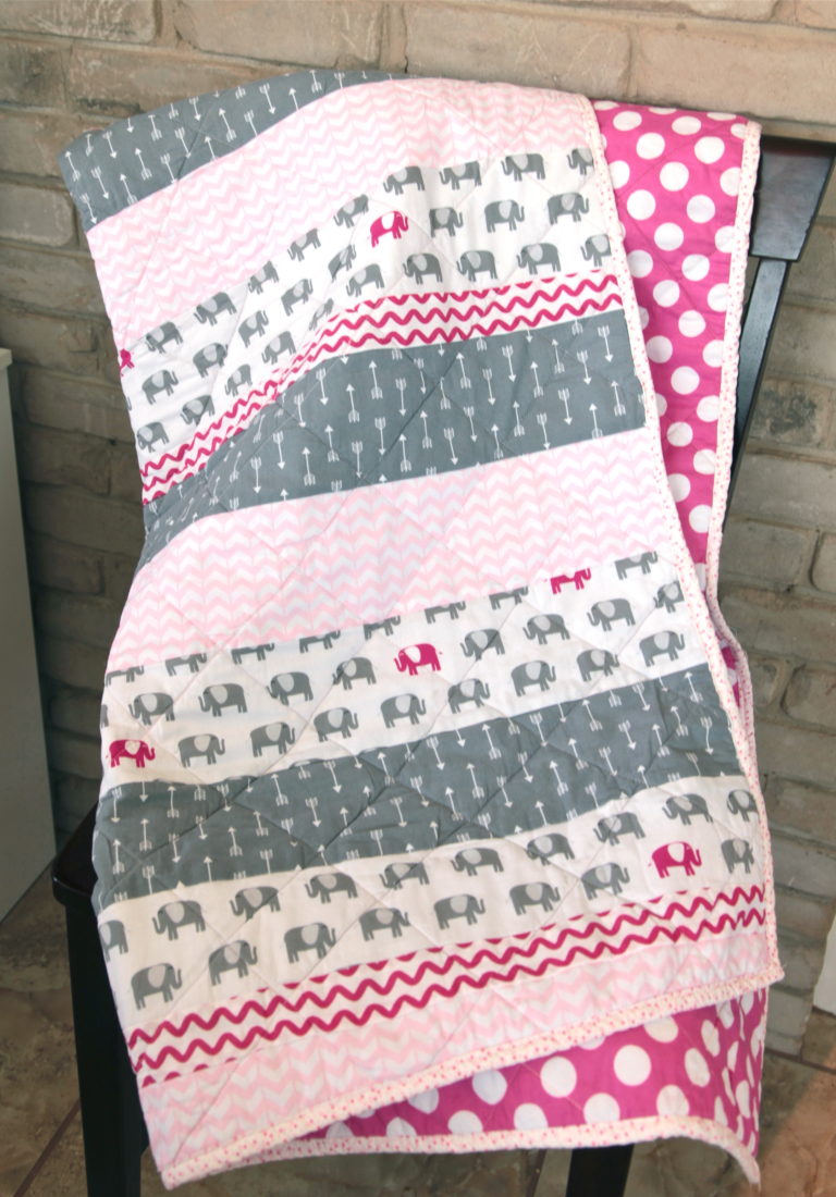 7 Easy Quilt Patterns For Beginners All About Patchwork And Quilting