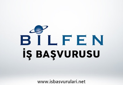 Bilfen iş başvurusu Bilfen iş başvurusu