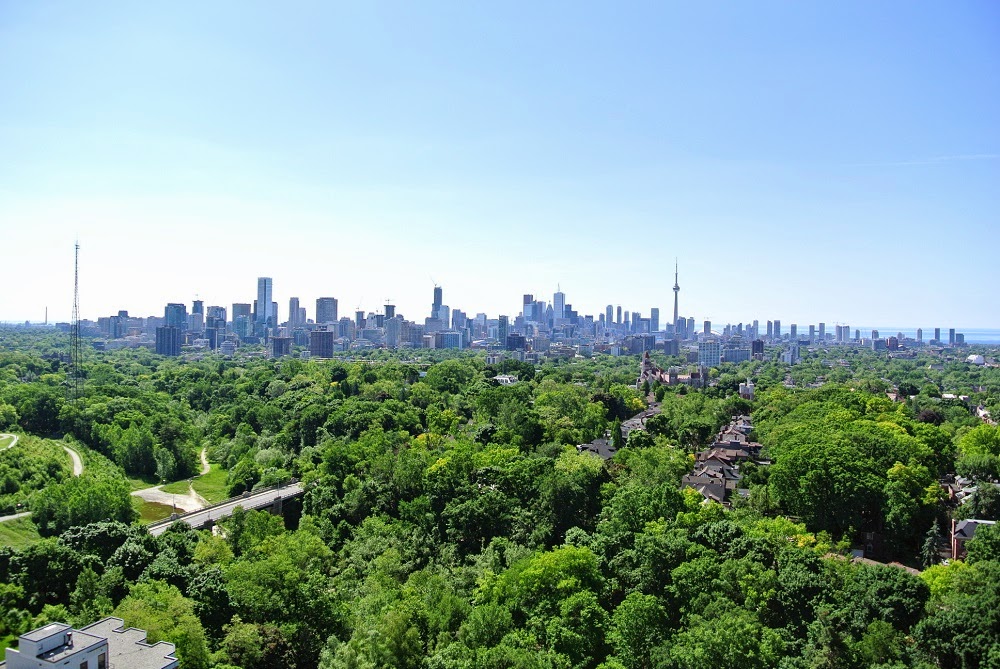 Shut up about Barclay Perkins A few hours in Toronto