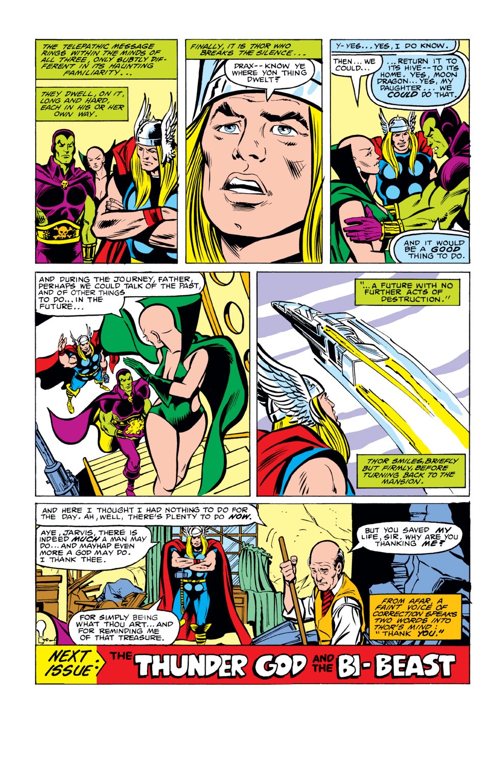 Thor (1966) 314 Page 15