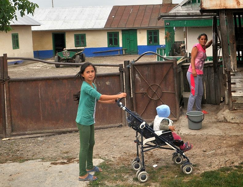 W dal i wstecz: czerwca 2014