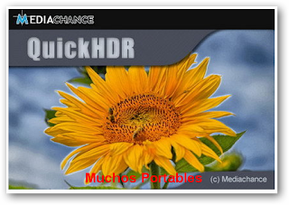 MediaChance QuickHDR Portable
