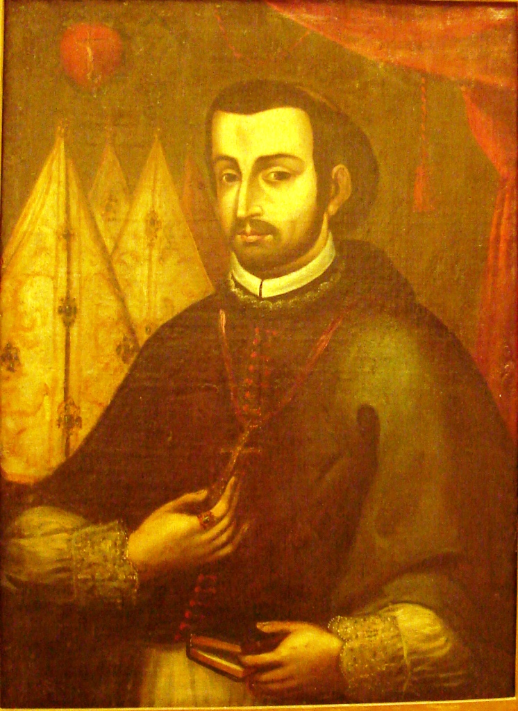 Historia de Izúcar de Matamoros Juan de Palafox y su legado en Izúcar