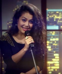 neha kakkar mile ho tum