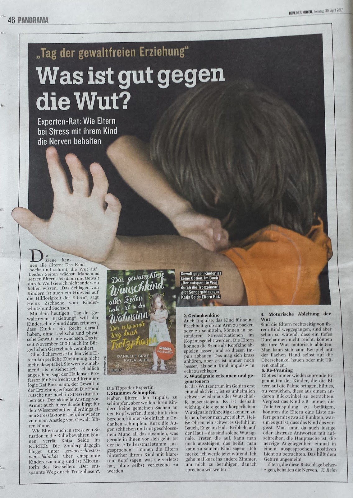 Augsburger Skandal Zeitung 21 07 2019