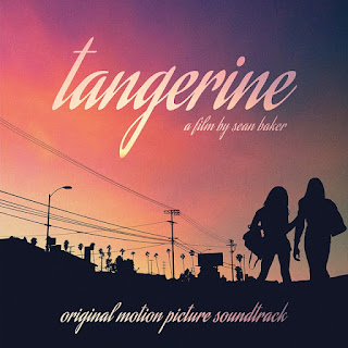 Tangerine Soundtrack Various Artists