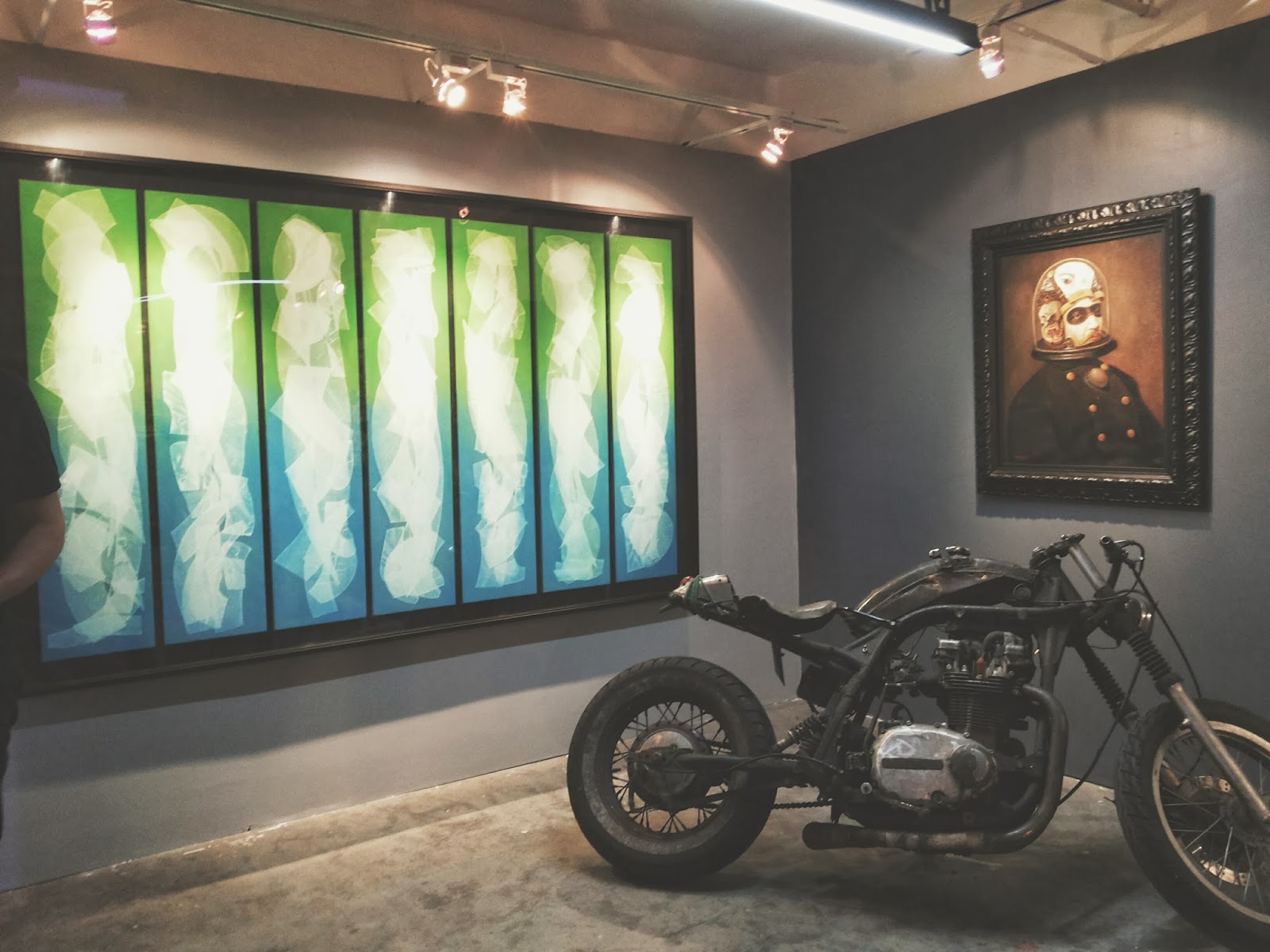Art Fair Philippines 2014 | Awesome in Manila Art Fair Philippines 2014 | Awesome in Manila