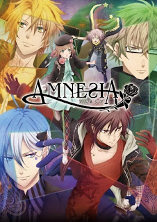 Amnesia Legendado Torrent, Amnesia anime comleto, Amnesia anime legendado, Amnesia anime torrent, baixar anime Amnesia torrent, Amnesia todos episodios Amnesia Legendado Torrent