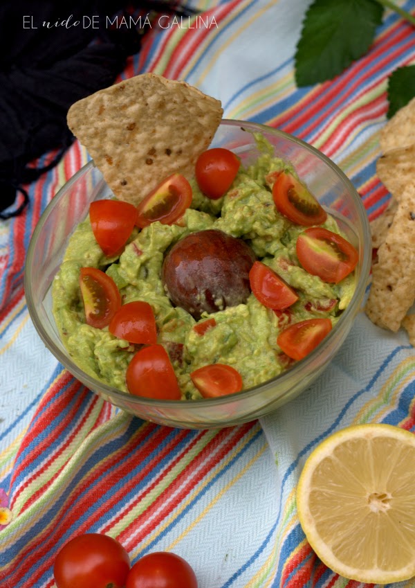 guacamole
