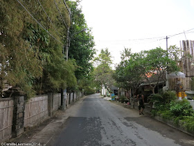 Sanur, Bali