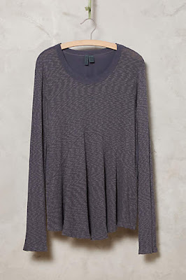 Live Give Love: January Sweaters, Knits, and Henleys