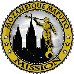 in the Mozambique Maputo Mission