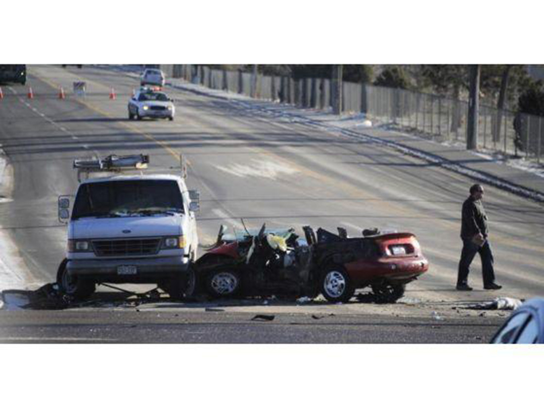 Car Accidents Car Accidents