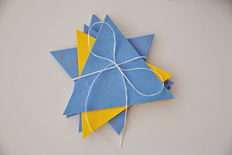 posavasos terminados