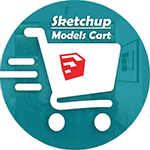 [Sketchup Models Cart]