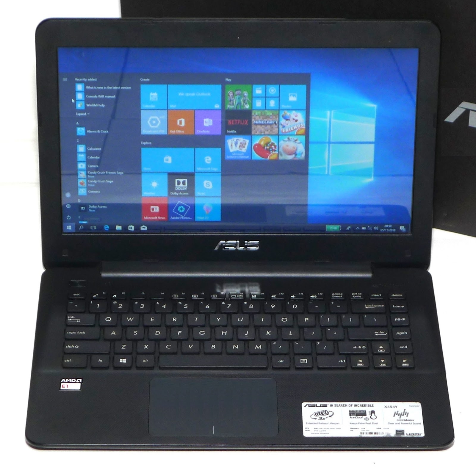 Asus model x540y. моноблок lenovo aio c30-20,g. 6" amd e2-6110. E1 7010 with radeon r2 graphics. E1 7010 with radeon r2 graphics.