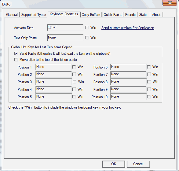 Store Multiple Items to Clipboard in Windows with Clipboard Managers Store Multiple Items to Clipboard in Windows