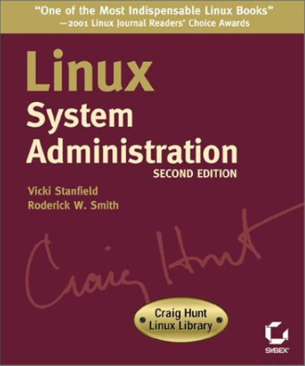 Linux Books 7 ~ comindt