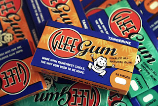 Glee Gum
