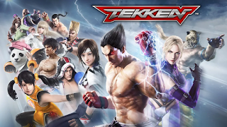 TEKKEN v1.3 Apk + Mod Unlocked + Data is Here! TEKKEN v1.3 Apk + Mod Unlocked + Data is Here!