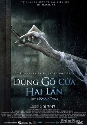 Đừng Gõ Cửa Hai Lần