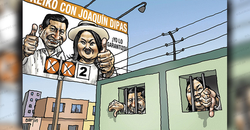 Carlincaturas Lunes 27 Mayo 2019 - La República Carlincaturas Lunes 27 Mayo 2019 - La República