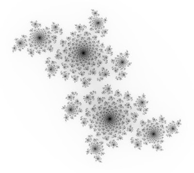 mathrecreation: a fractal family