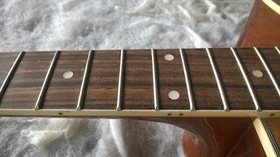 luthier zona leste