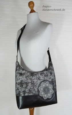 Alles Drin, Farbenmix, Angies Kleiderschrank