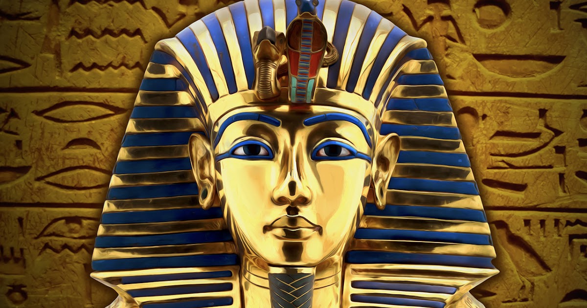 Portal História A Civilização Egípcia