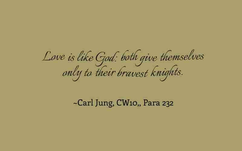 Carl Jung Depth Psychology Carl Jung Quotations 36