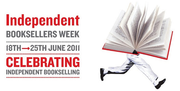 independent booksellers #10