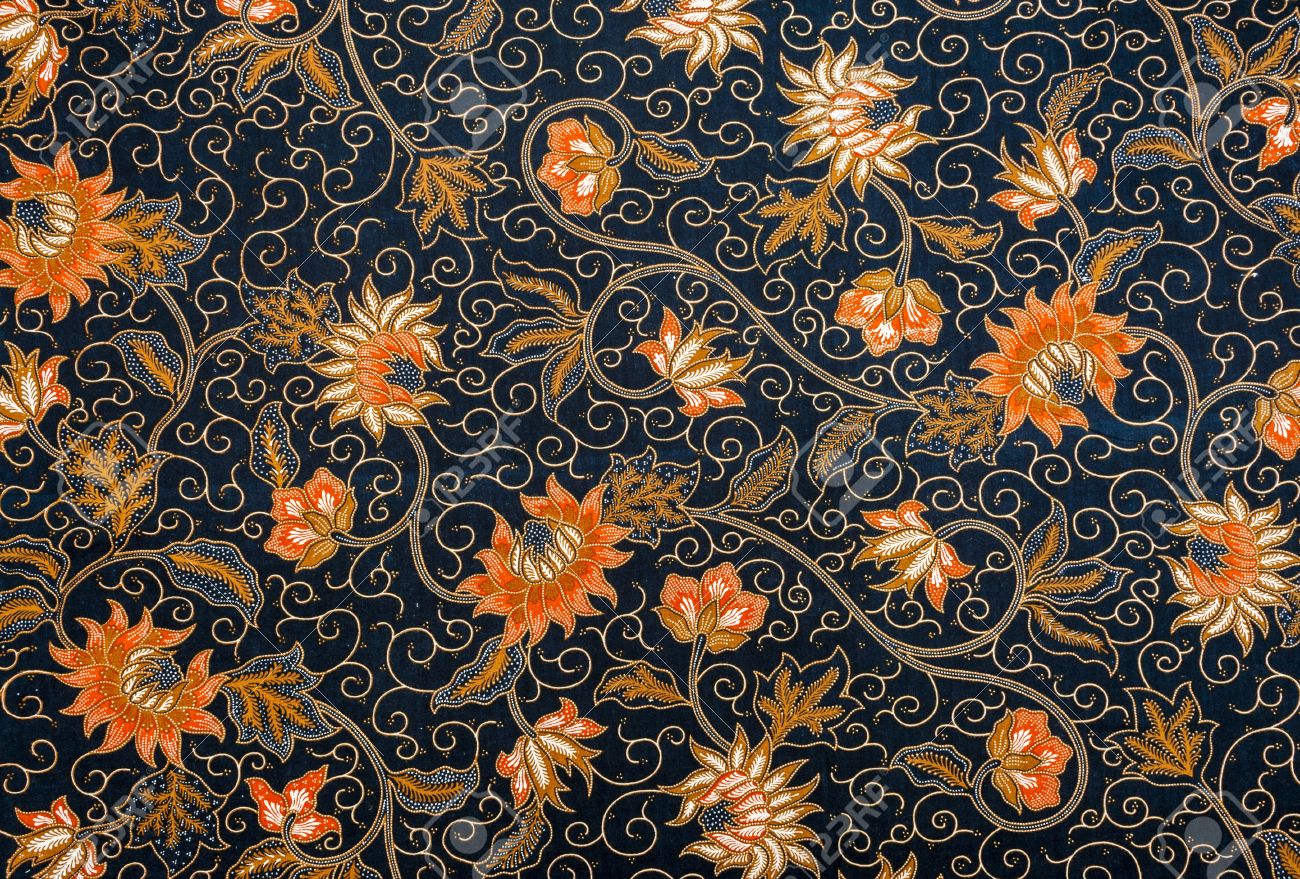 Asal Mula Seni Batik Tulis Awalnya Berasal Dari Daerah Batik Loka Jaya