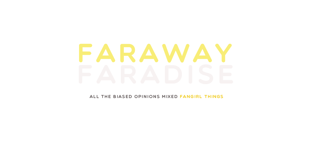 faraway faradise