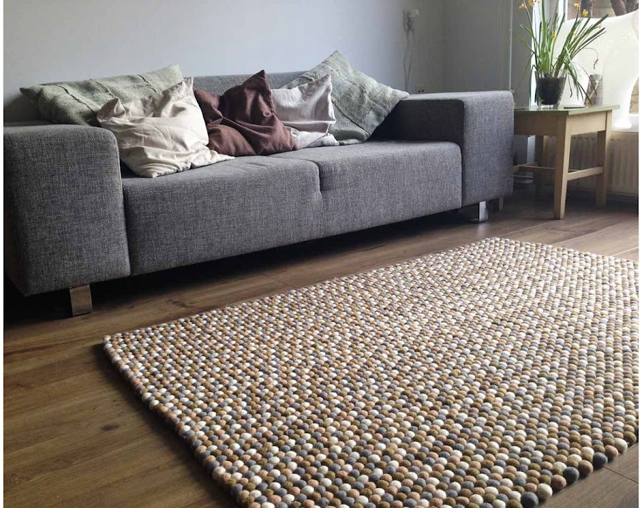 alfombras personalizadas