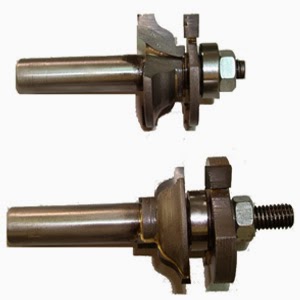 Công ty Cơ khí Thanh Tân: Dao Router Tủ Bếp Sen