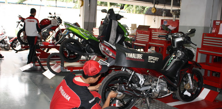 Info Daftar Alamat Dan Nomor Telepon Dealer Resmi Yamaha Tamgerang Info Daftar Alamat Dan Nomor Telepon Dealer Resmi Yamaha Tamgerang