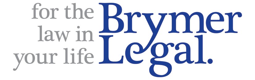 BRYMER LEGAL LIMITED