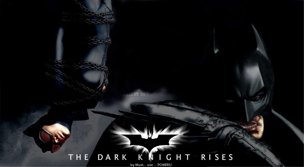 ดูหนังออนไลน์ Batman 3 The Dark Knight Rises เดอะดาร์คไนท์ไรส์ [Master]