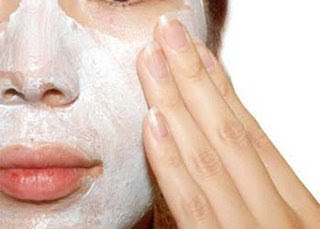 cara facial wajah sendiri cara facial wajah sendiri