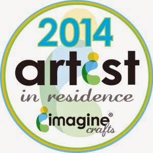 2014 Artist in Residence